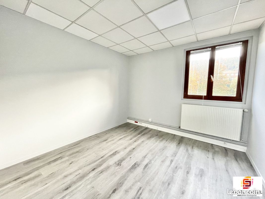 Bureaux 219 m² Rouen (image 9)
