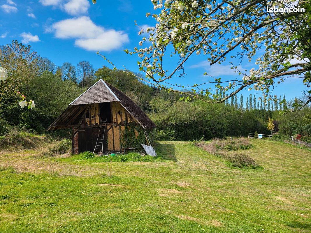 Maison 6 pièces 96 m² · à Honfleur · 96 m² · 179 000 €