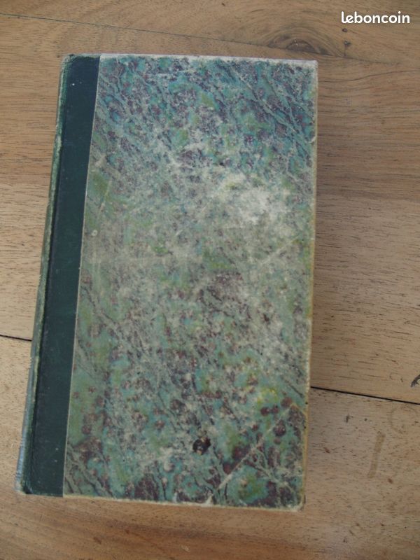 Itinéraire abrégé du royaume de France. Septième édition 1828 (image 2)