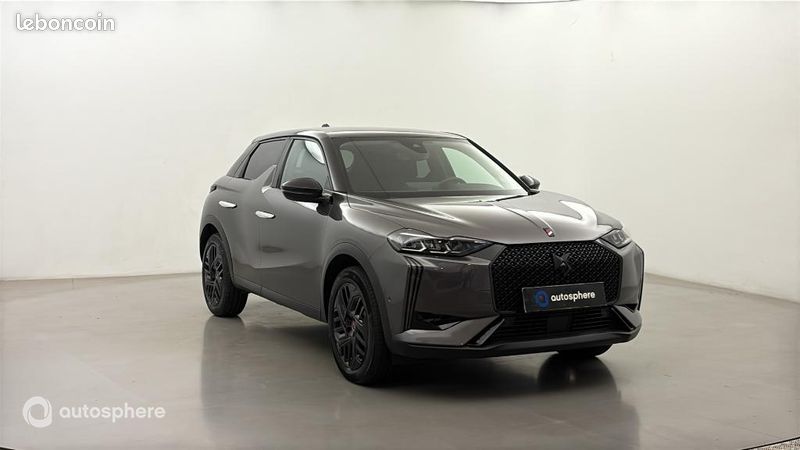Ds Ds 3 E-Tense 156ch Performance Line (image 3)