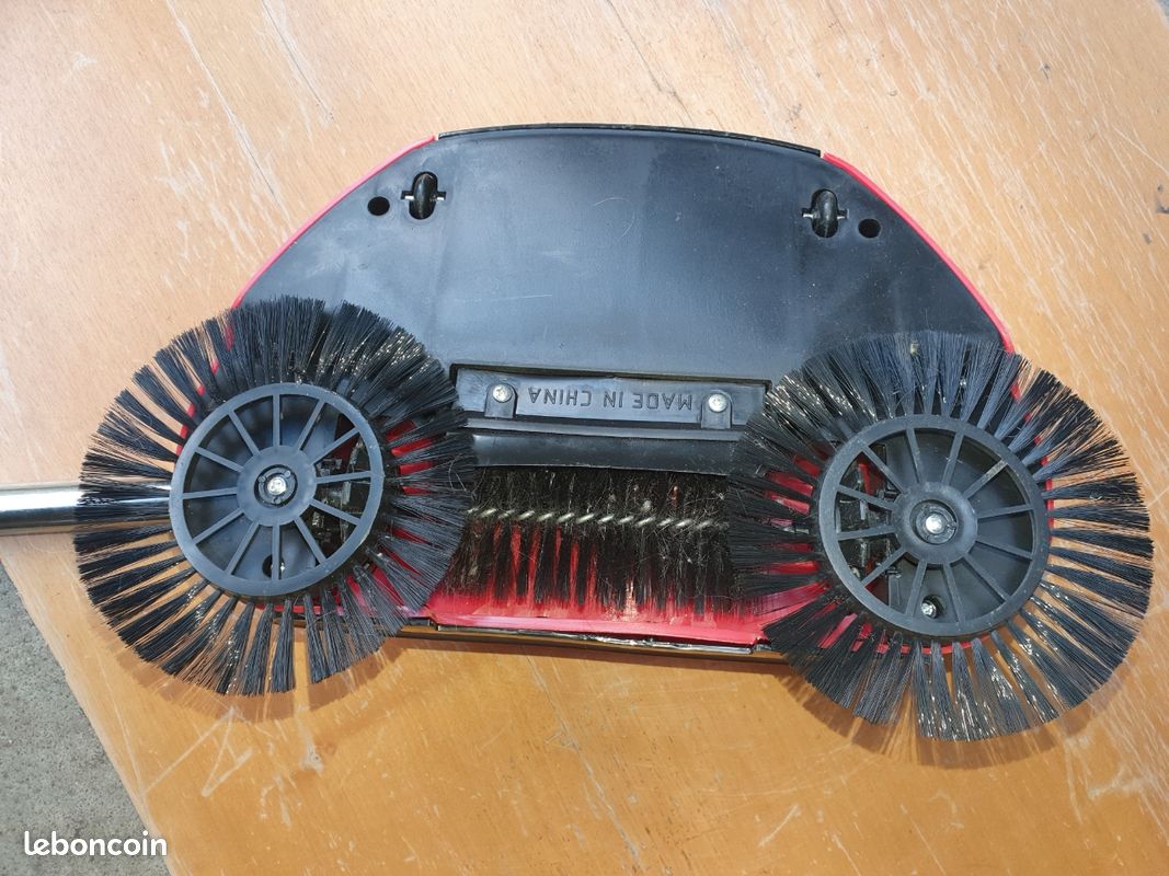Balai brosse Singer (image 3)