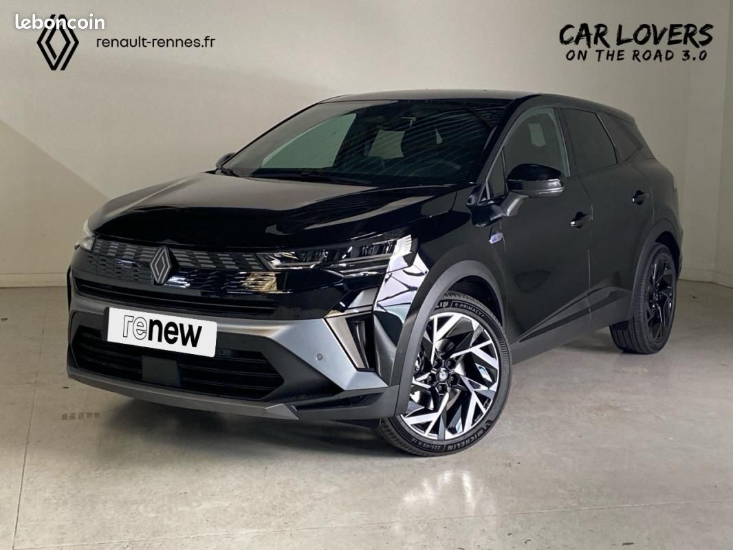 Renault Symbioz E-Tech full hybrid 145 Esprit Alpine (image 1)