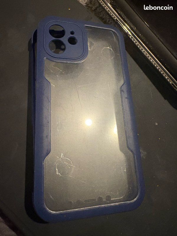 Coque iPhone 14 (image 5)