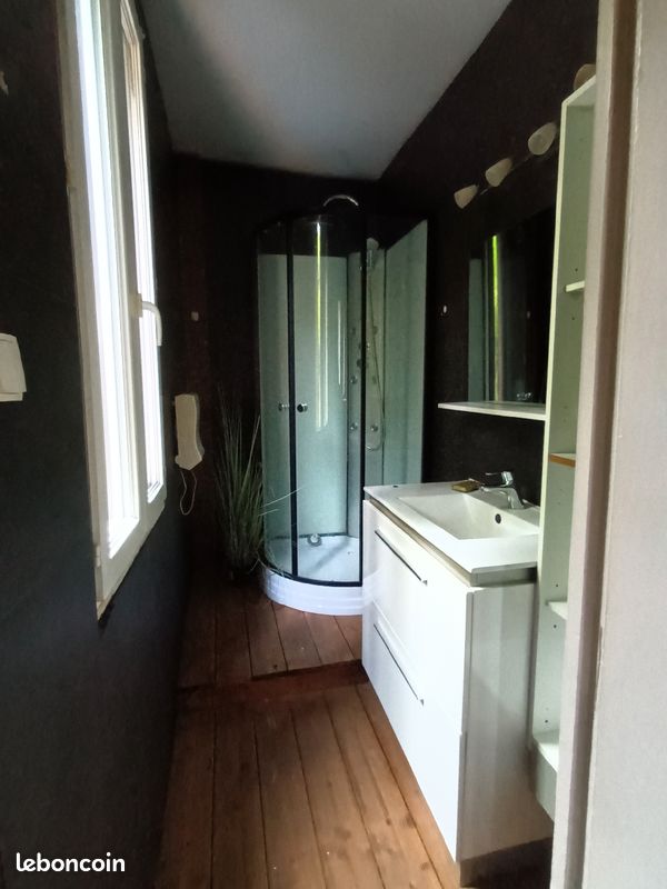 Bel appartement T3 - Tulle 19000 (image 3)