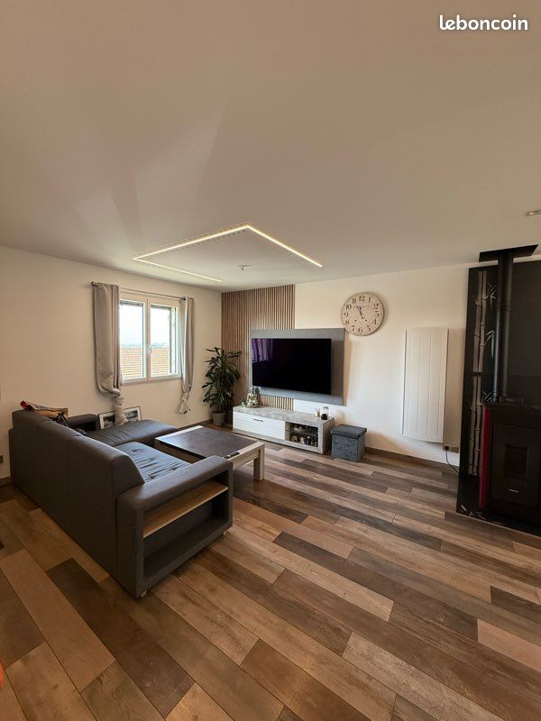 Maison 4 pièces 102 m² · à Gonfreville-l'Orcher · 101,5 m² · 270 000 €
