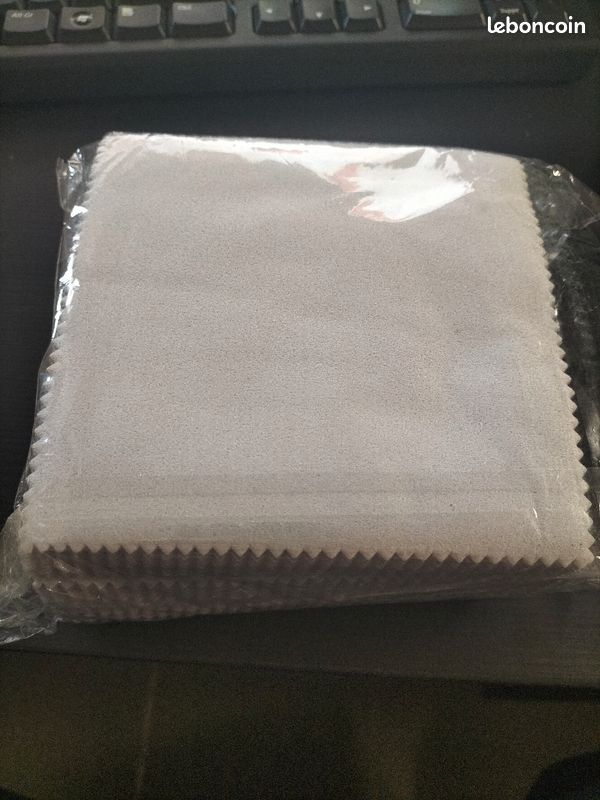 50 Chiffons microfibre (image 2)