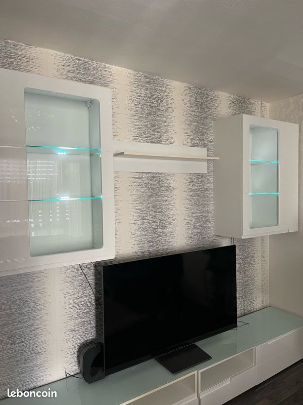 Ensemble meuble Tv (image 10)