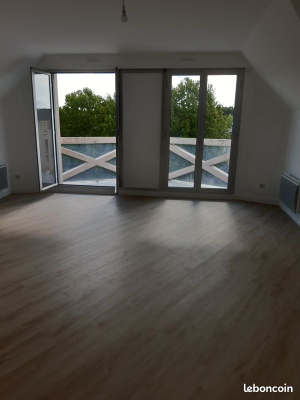 Appartement 2 pièces 49 m² · à Mayenne · 49 m² · 110 000 €