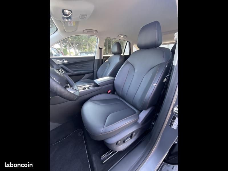 Mg motor EHS 1.5 GDI 272ch PHEV Luxury (image 8)