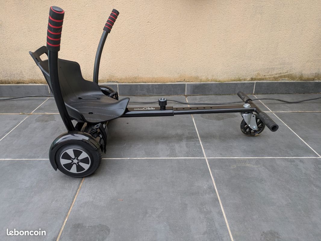 Overbord + kart (image 3)