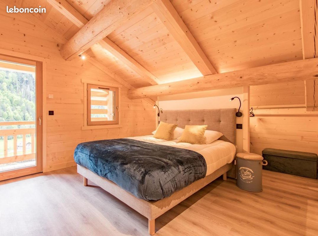 Promo dernière minute grand bornand chalet (image 10)