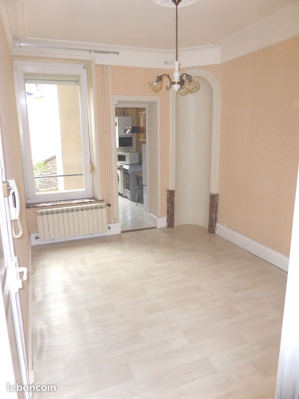 Appartement 2 pièces 42 m² · à Nancy · 42 m² · 490 €/mois