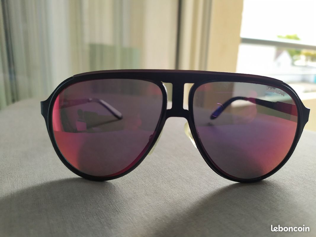 Lunettes de soleil Carrera (image 3)