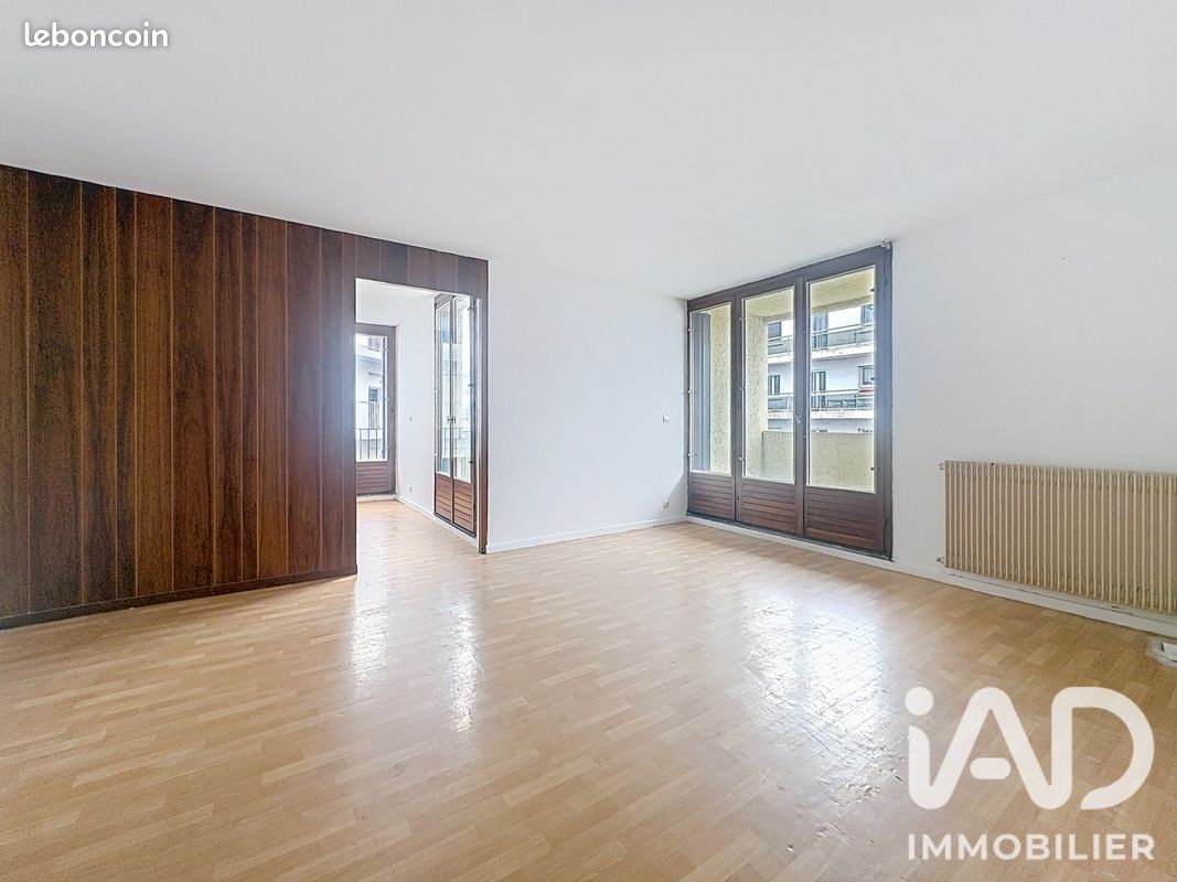 Appartement 4 pièces 85 m² · à Pau · 85 m² · 950 €/mois