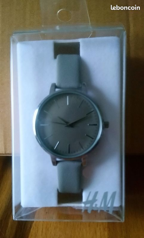 Montre quartz (image 1)