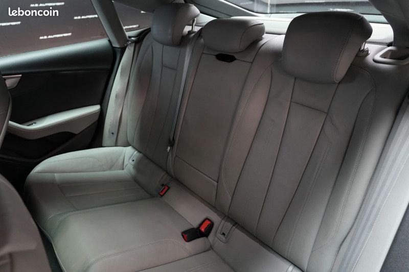 Audi A5 SPORTBACK 3.0 TDI 272 CV AVUS QUATTRO TIPTRONIC S-LINE EXTERIEUR (image 36)