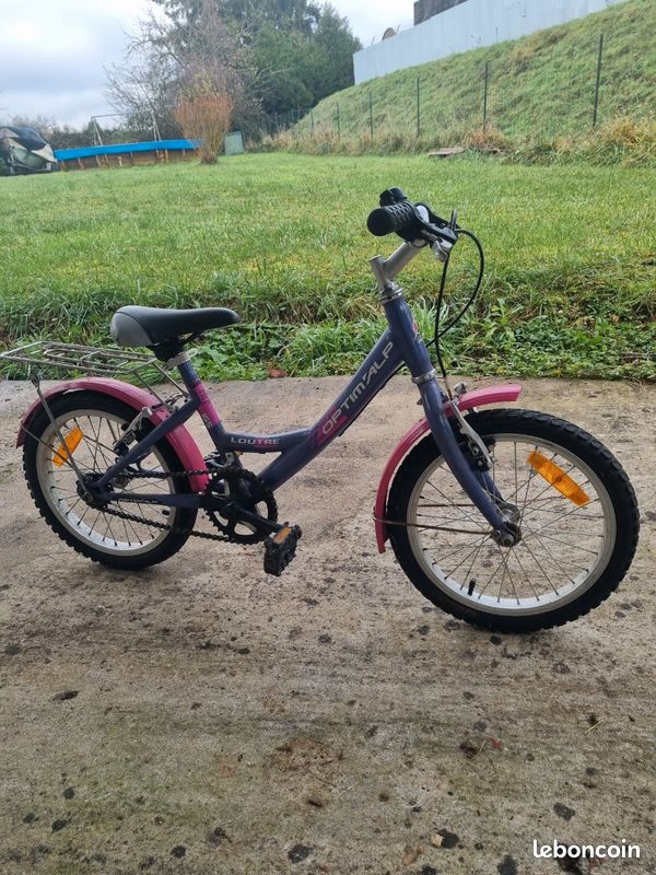 VÉLO enfant (image 1)