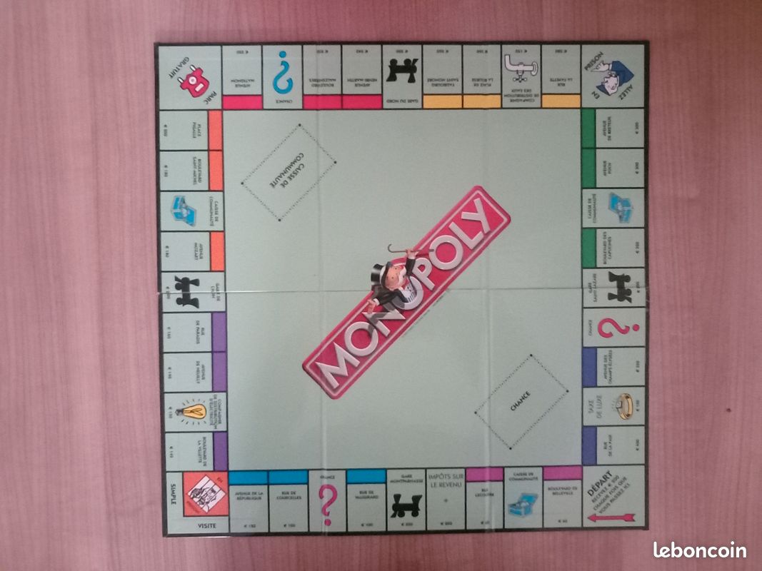 Monopoly (image 4)