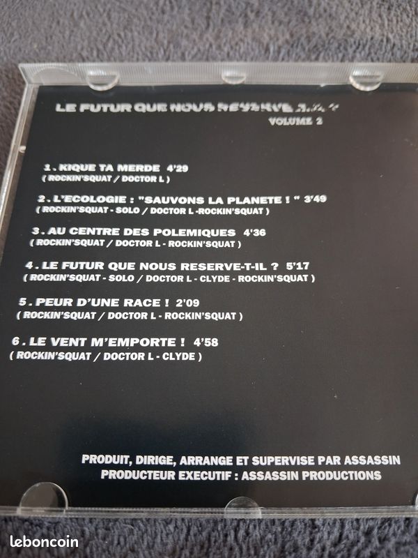 Assassin le futur que nous réserve t il (image 4)