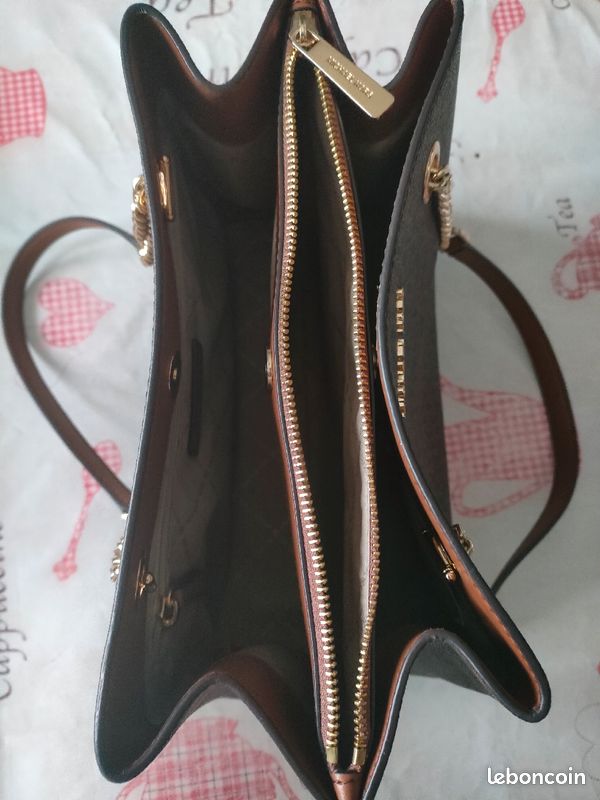 Sac à main Michael Kors (image 3)