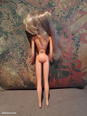 POUPÉE MANNEQUIN TRESSY Bella Blonde Mexicaine EUR 59,90 - FR