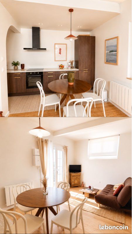 Appartement 2 pièces 36 m² · à Bidart · 36 m² · 315 000 €