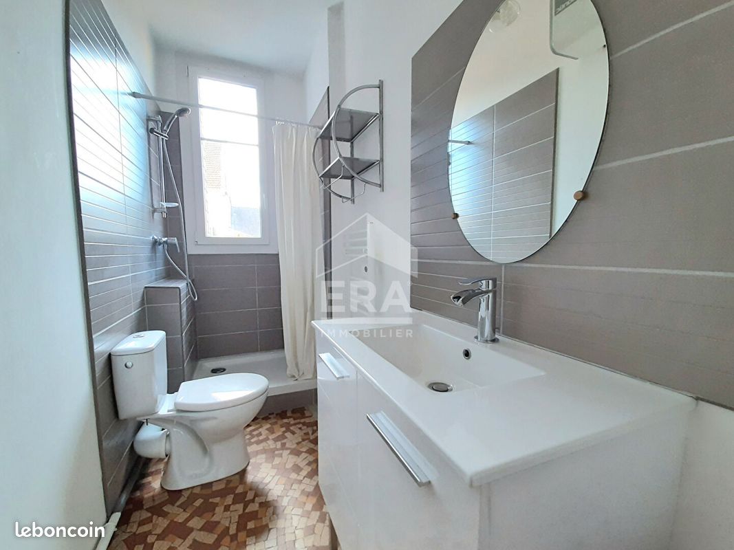 Appartement 2 pièces 27 m² · à Pau · 27 m² · 550 €/mois