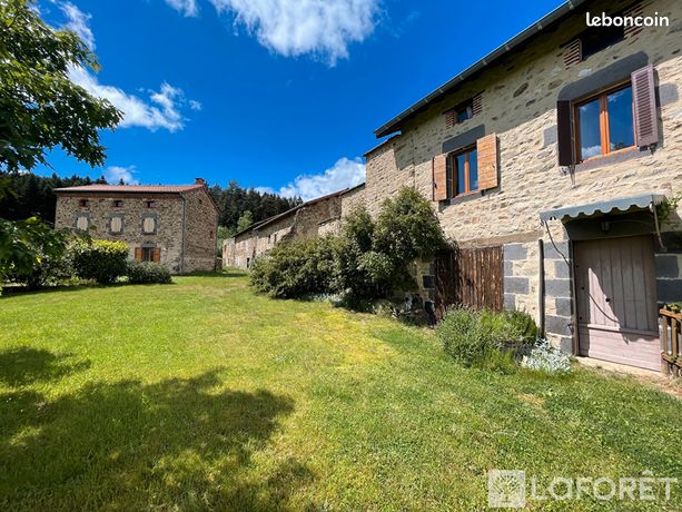 Maison 6 pièces 180 m²