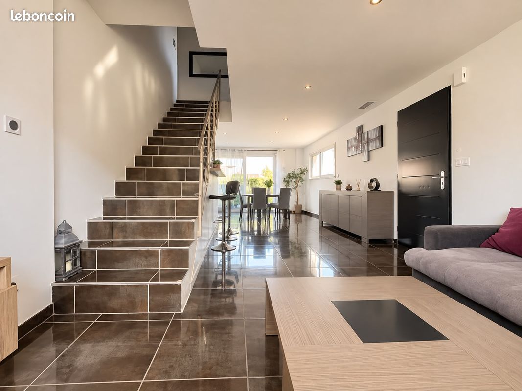 Maison 4 pièces 120 m² · à Bages · 120 m² · 265 000 €