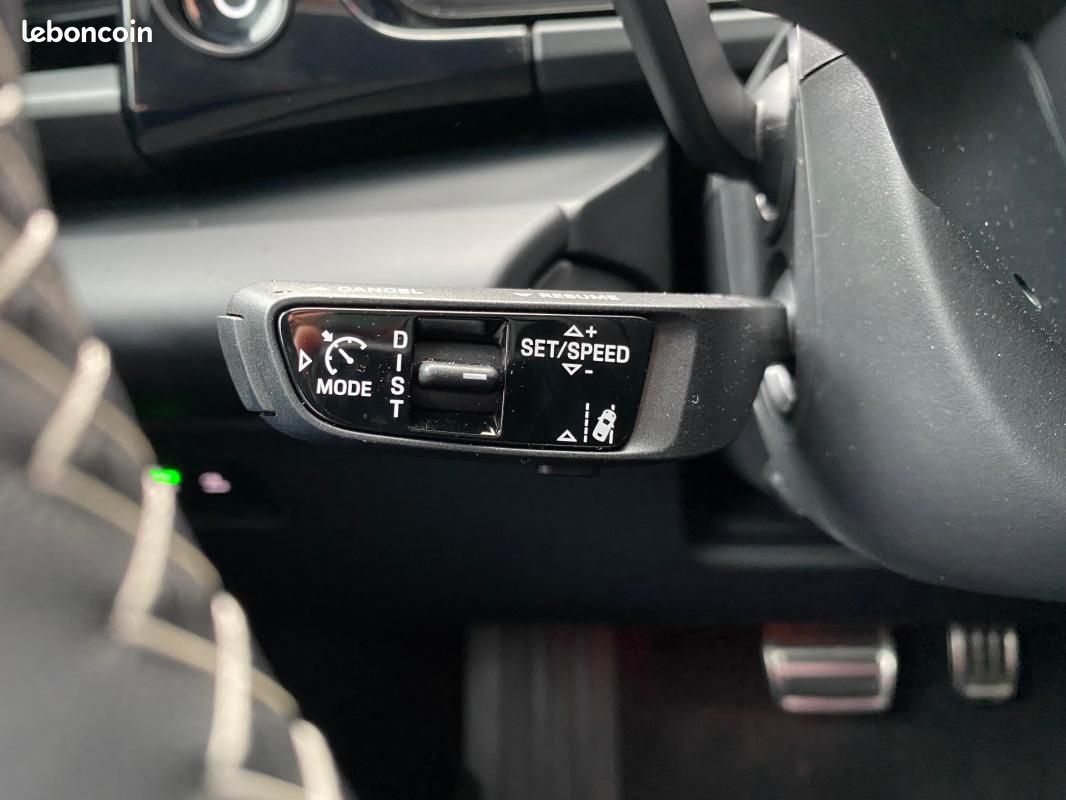 Porsche Macan ELECTRIQUE 4S 516 ch (image 14)