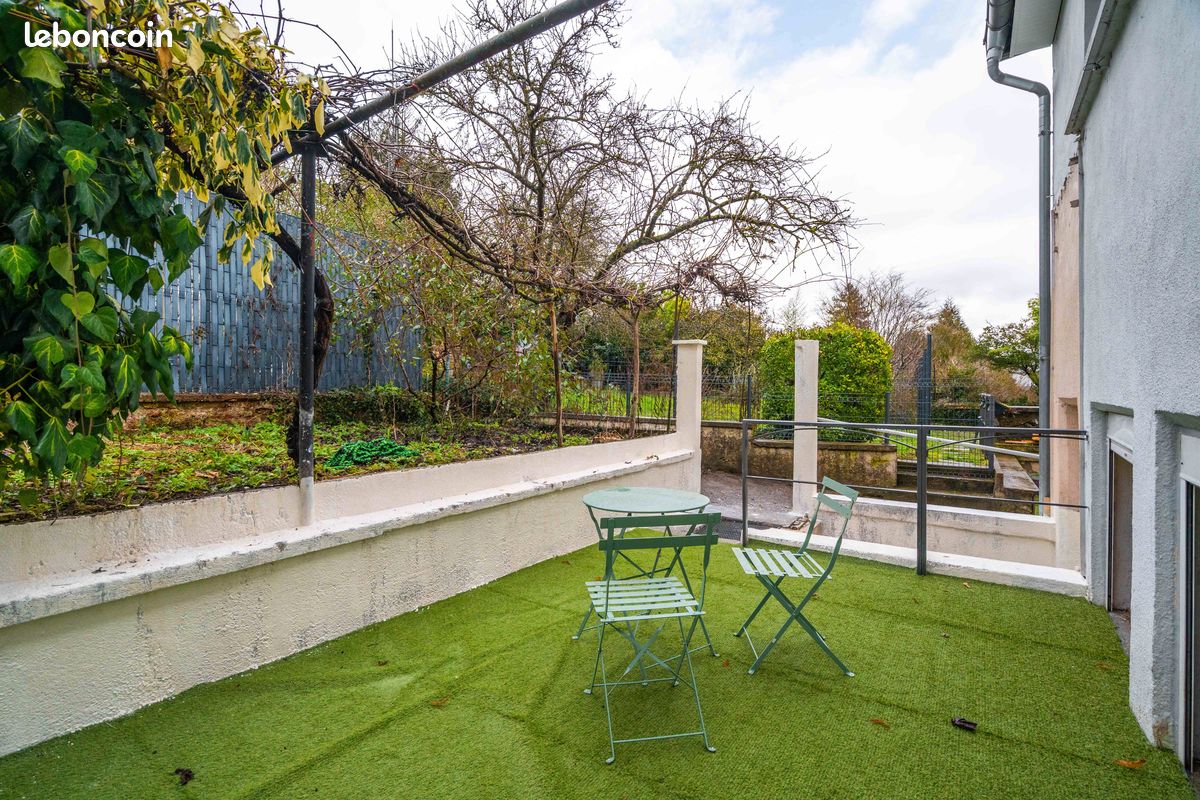 Appartement 4 pièces 95 m² · à Maxéville · 95 m² · 179 000 €