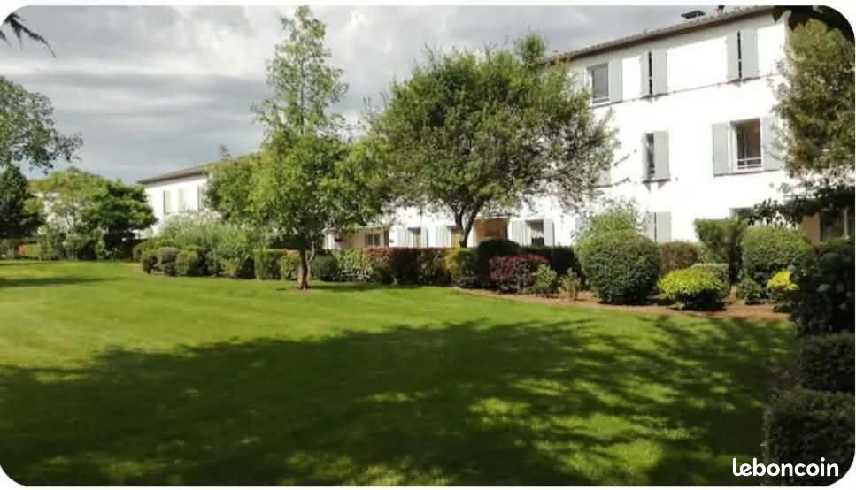 Appartement 3 pièces 62 m² · à Marans · 62 m² · 155 000 €
