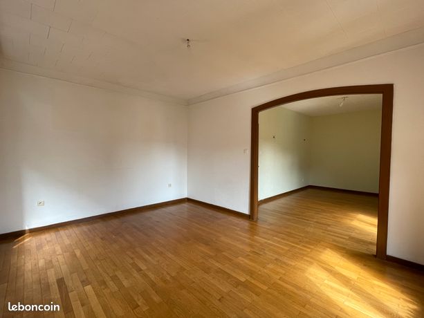 Mutzig : 3/4 pièces 80 m²