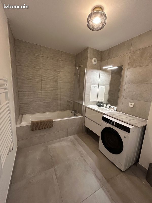 Appartement 4 pièces 71 m² (image 10)