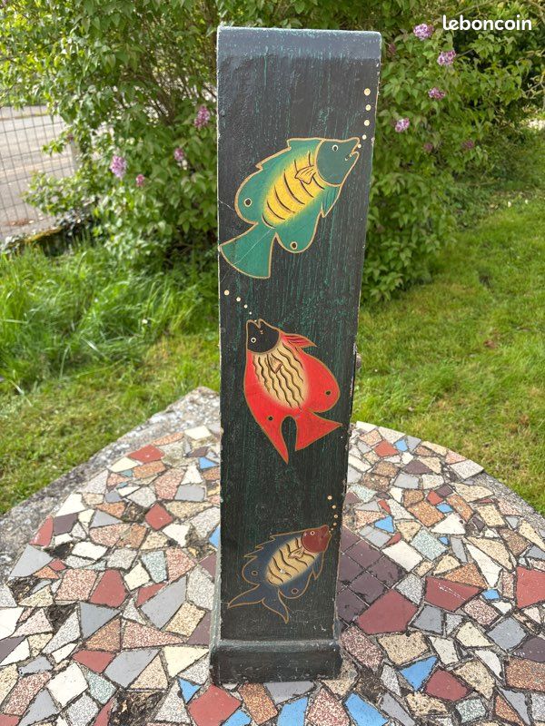 Petit meuble 4 tiroir (image 3)