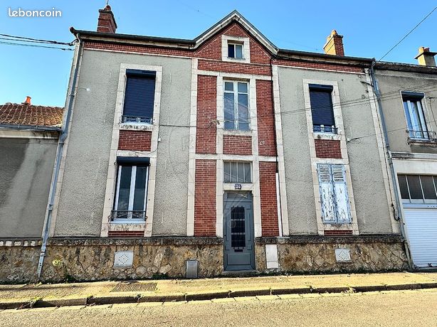 Appartement 4 pièces 62 m²