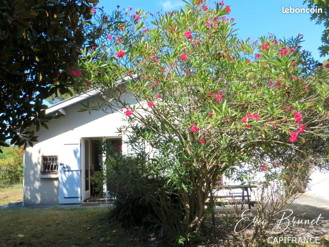 Maison 4 pièces 96 m² · à Lanton · 96 m² · 314 000 €