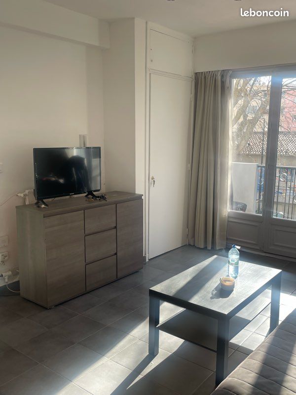 Appartement 1 pièce 29 m² · à Antibes · 29 m² · 750 €/mois