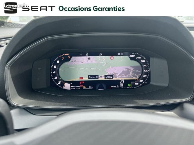 Cupra Formentor 1.5 eHybrid 272ch VZ DSG6 (image 35)