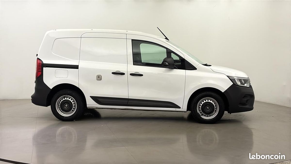 Renault Kangoo III GD CONFORT - TCE 130 (image 4)