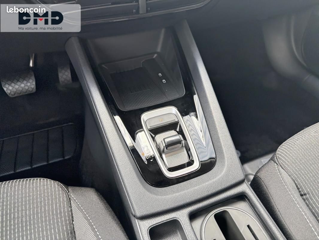 Skoda Octavia COMBI 1.5 TSI Hybrid 150 ch ACT DSG7 Selection (image 12)