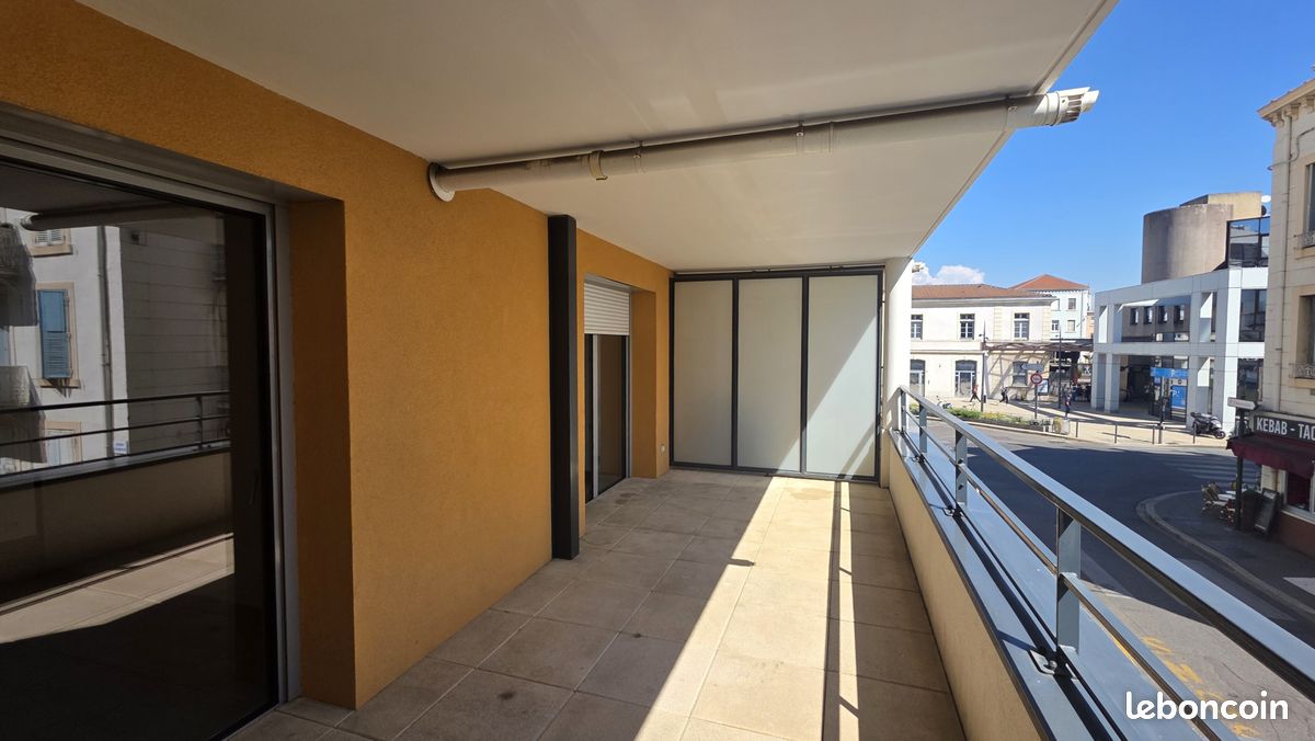 Appartement 2 pièces 45 m² · à Valence · 45 m² · 166 000 €