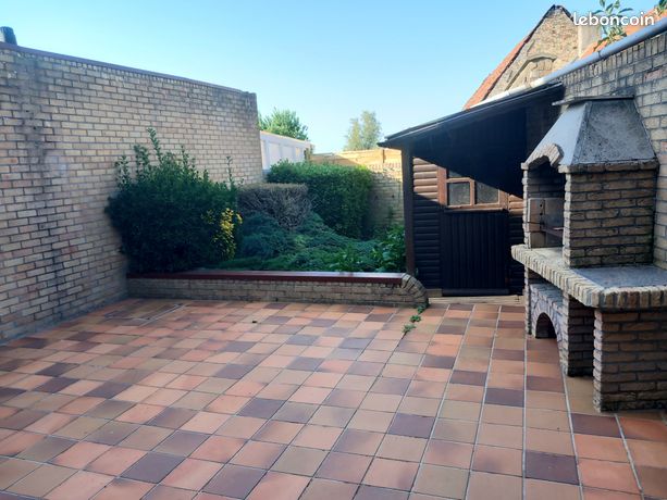 Maison 5 pièces 146 m²