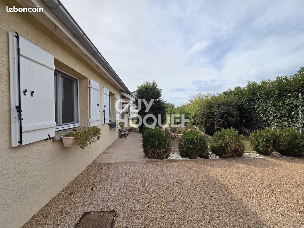 Maison 6 pièces 112 m² · à Taponas · 112 m² · 319 000 €