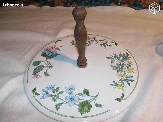 Plateau à fromages (image 1)