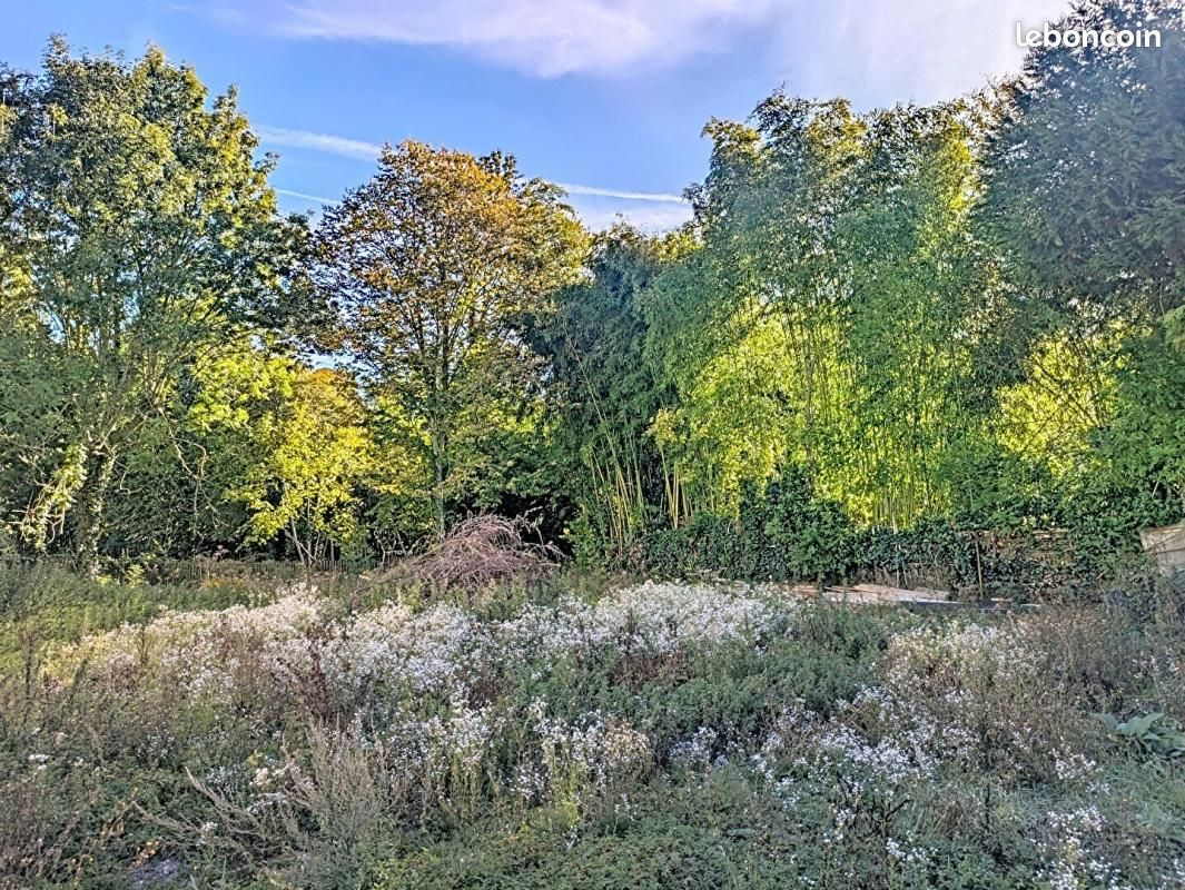 Terrain 450 m² · à Seraincourt · 129 990 €