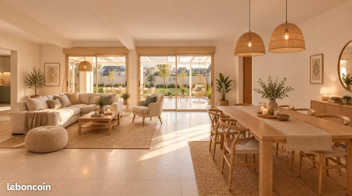 Maison 7 pièces 265 m² · à Marsannay-la-Côte · 265 m² · 489 000 €