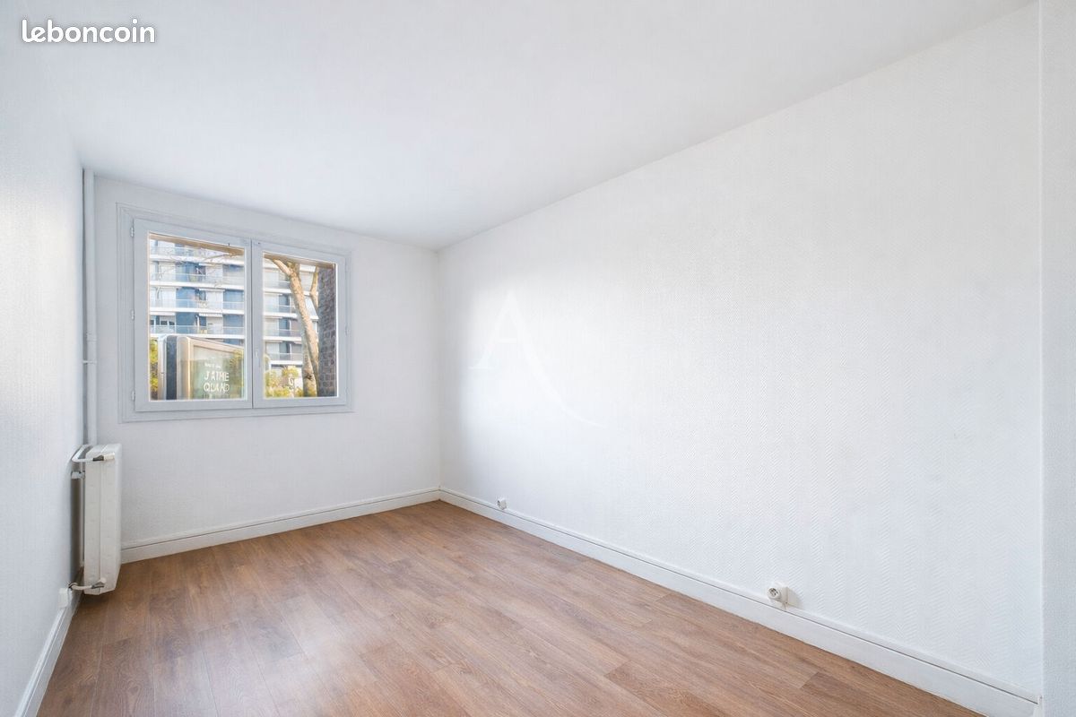 Appartement 3 pièces 52 m² · à Joinville-le-Pont · 52 m² · 250 000 €