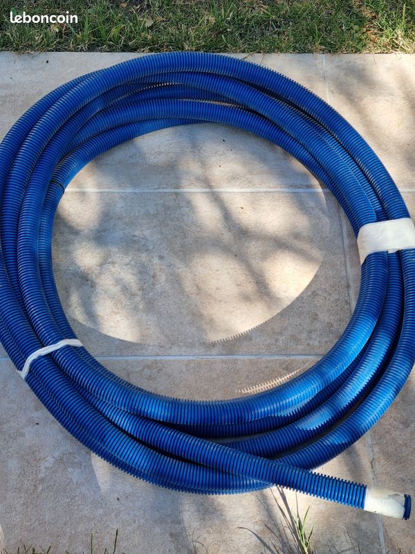 Gaine bleue ICPA ATAB diam 32 (image 1)