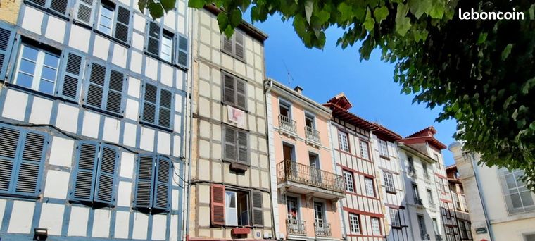 Maison de ville 6 pièces 174 m²